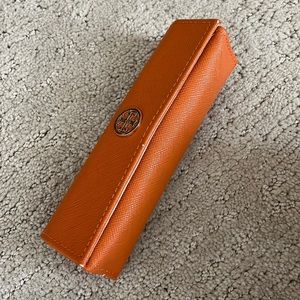 Tory Burch Eye Glass Case